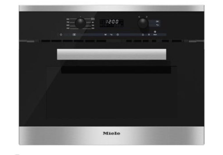 Miele Built-in Oven – Ex Display, As Good As New