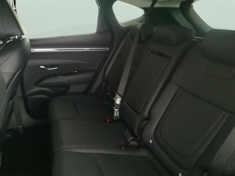 2022 Hyundai TUCSON 1.6 TGDi Plug-in Hybrid Ultimate 5dr 4WD Auto Estate HYBRID ELECTRIC Automatic