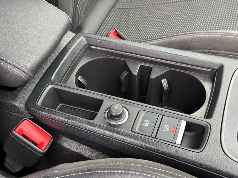 2021 Audi Q3 2.0 TFSI 40 S line SUV 5dr Petrol S Tronic quattro Euro 6 (s/s) (190 ps) ESTATE Petr...