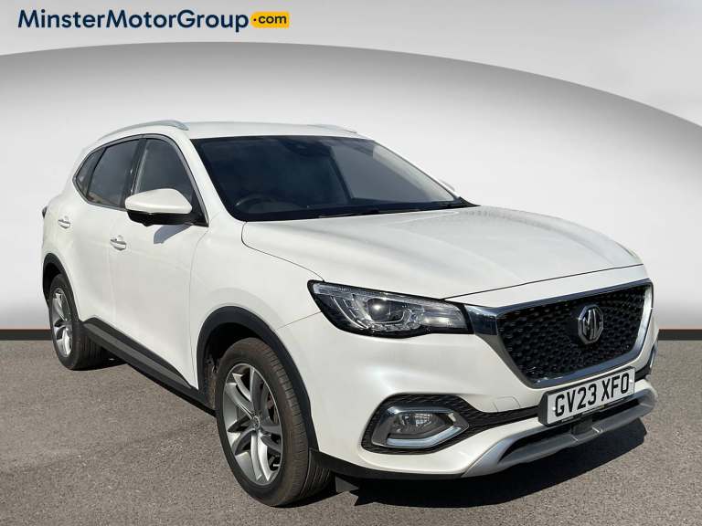 2023 MG MG HS 1.5 T-GDI PHEV Excite 5dr Auto ESTATE PETROL/ELECTRIC Automatic