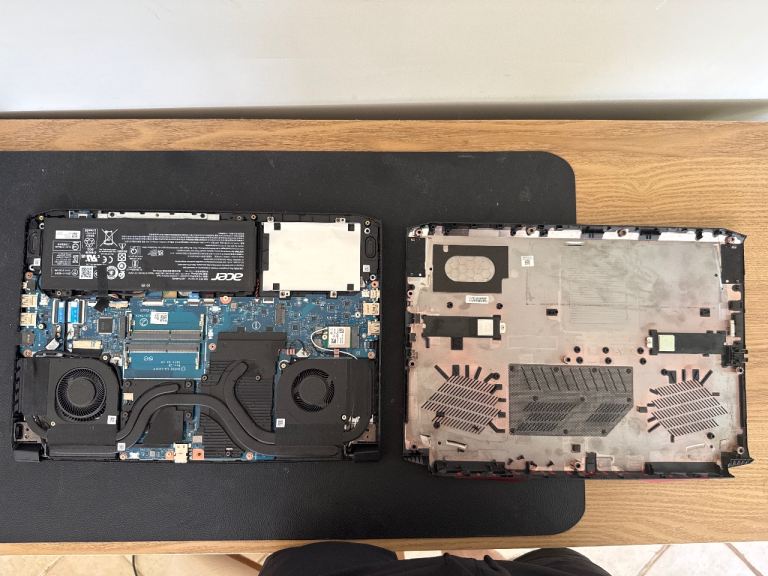 SPARES/REPAIRS - Acer Nitro 5