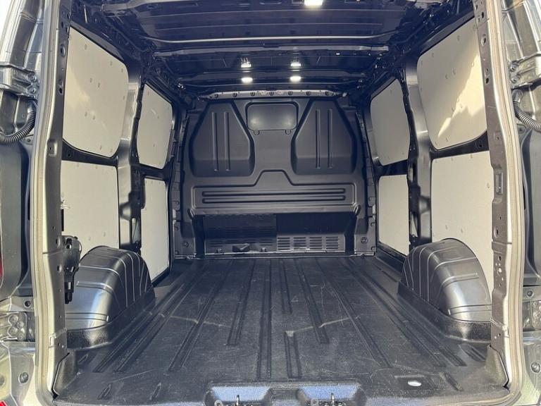 2024 Ford Transit Custom 2.0 EcoBlue 136ps H1 Van Limited PANEL VAN DIESEL Manual
