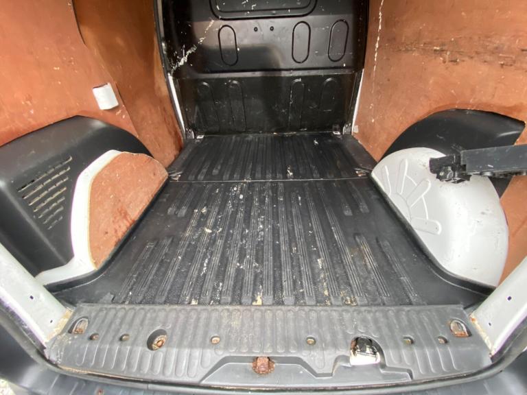 2018 Mercedes-Benz Citan 1.5 109 CDI BlueEfficiency L2 Euro 6 (s/s) 5dr PANEL VAN Diesel Manual