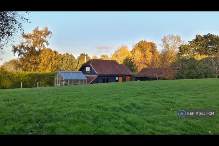 1 bedroom house in Crayden Oast, Goudhurst, Cranbrook, TN17 (1 bed) (#2654434)