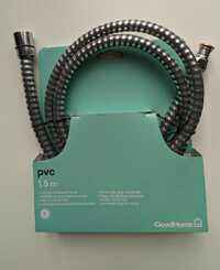 GoodHome PVC Shower hose