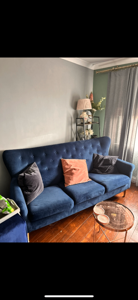3 seater sofa for sale 