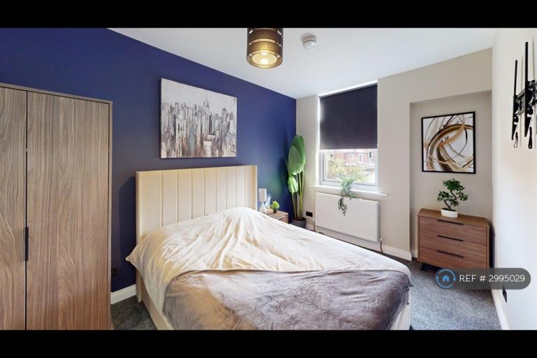 1 bedroom in Longford St, Warrington, WA2 (#2995029)