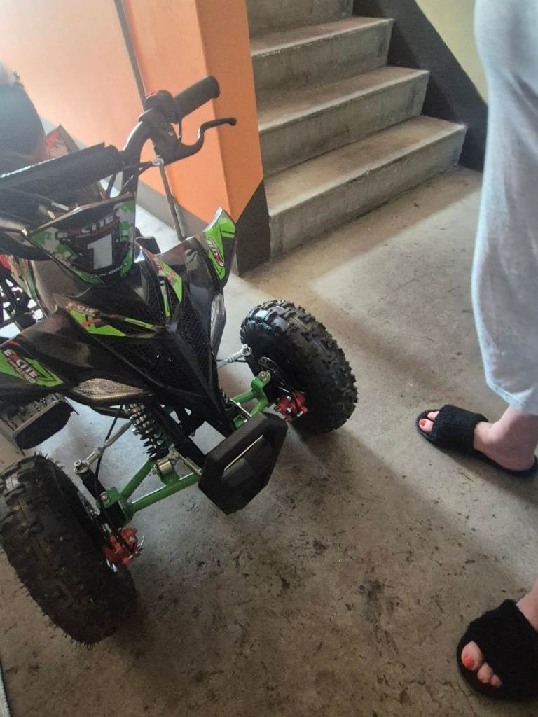50cc quad 