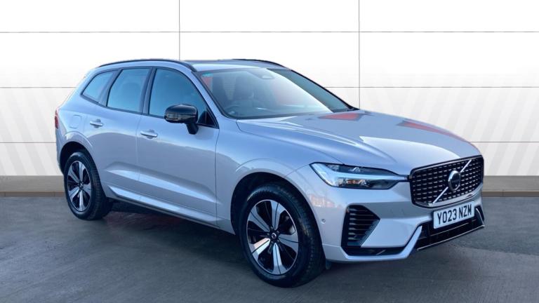 2023 Volvo XC60 2.0 T6 [350] RC PHEV Plus Dark 5dr AWD Geartronic Estate Estate Hybrid Automatic