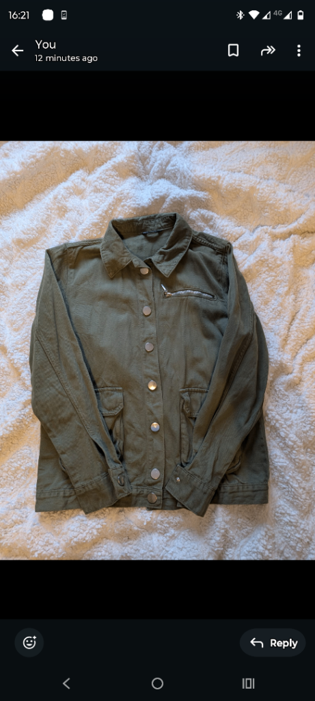 image for Ladies clothing 