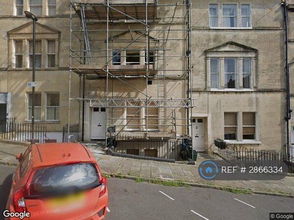 4 bedroom flat in Burlington Street, Bath, BA1 (4 bed) (#2866334)