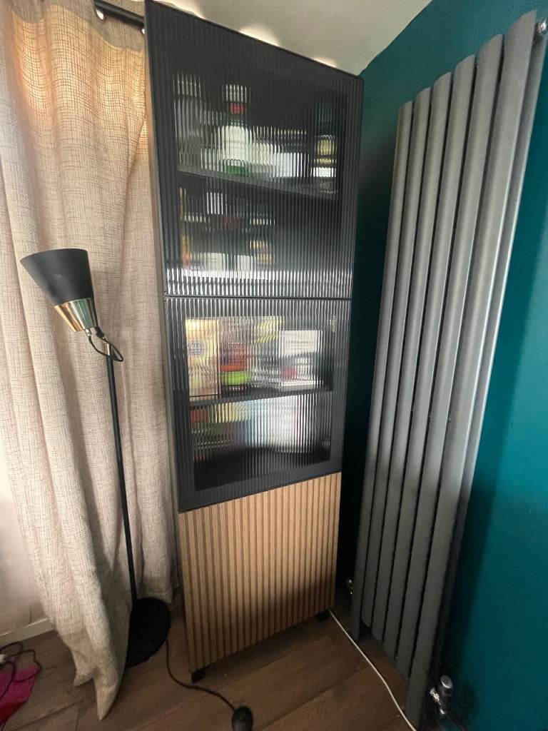 IKEA Besta Cabinet 
