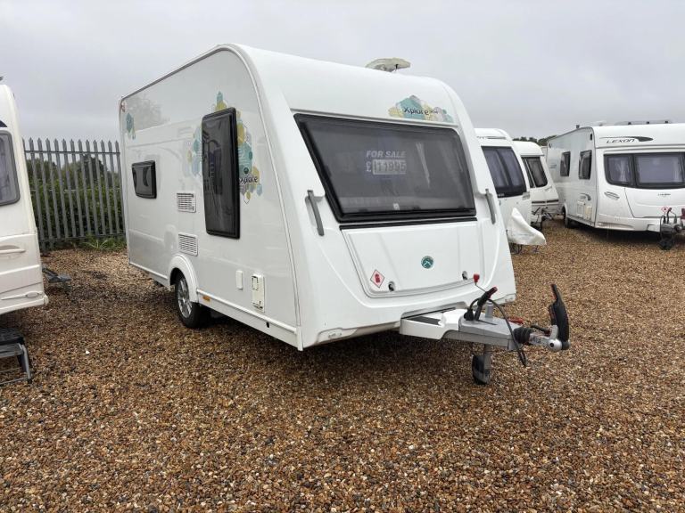 2021 Elddis Xplore 304 304