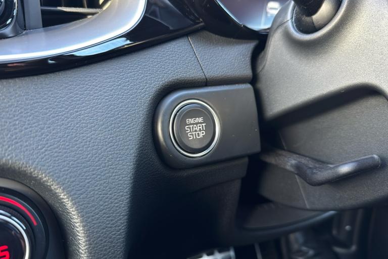  Kia Xceed 1.5 T Gdi Gt Line S Suv 5dr Petrol Dct Euro 6 s/s 138 Bhp Petrol