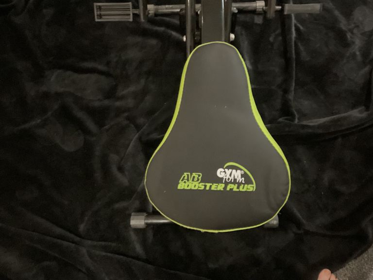 Gymform ABS  booster plus trainer 