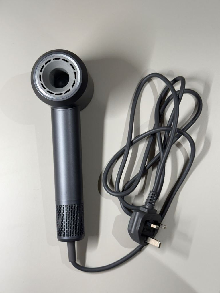 LIKE-NEW Aowoka Professional High-Speed Ionic Hairdryer