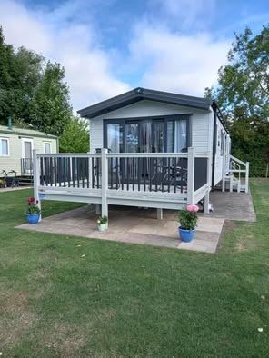 2022 Willerby Manor Static Caravan 