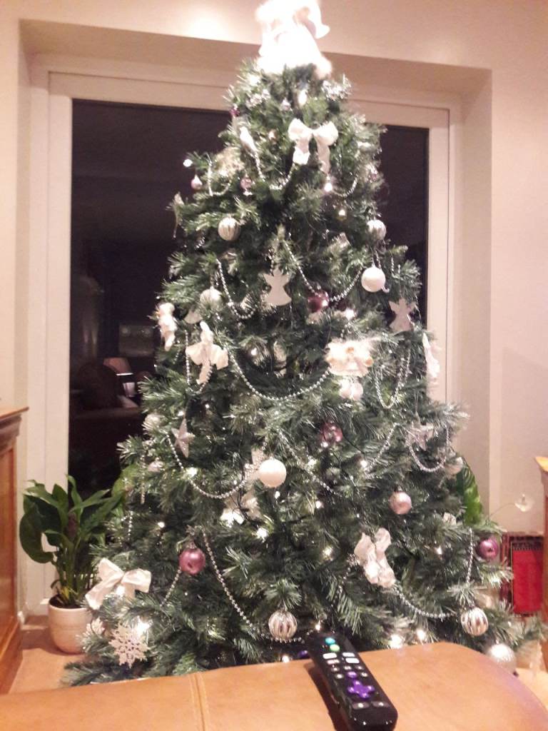 6ft xmas tree