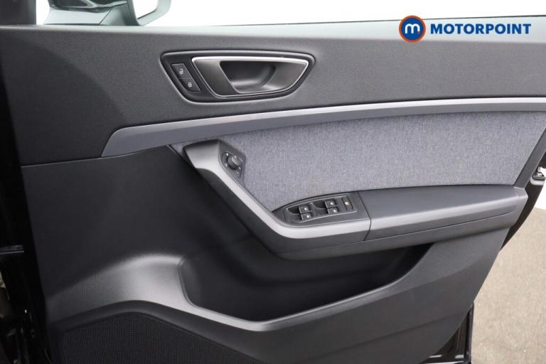 2021 SEAT Ateca 1.5 TSI EVO SE Technology 5dr SUV Petrol Manual