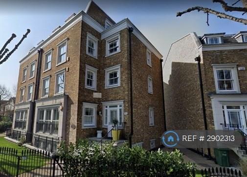 2 bedroom flat in Sheridan Court, London, SW9 (2 bed) (#2902313)