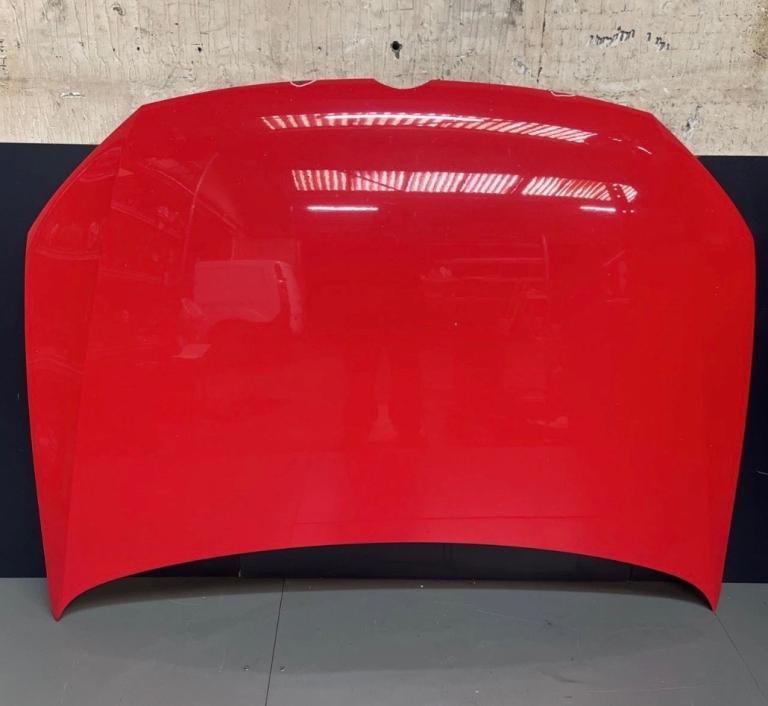 Vw polo front bonnet 2010/2016