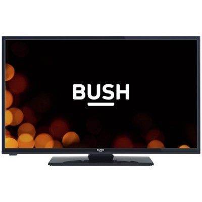 Bush DLED32265T2S 32 inch TV.. With remote.. Greenford, London