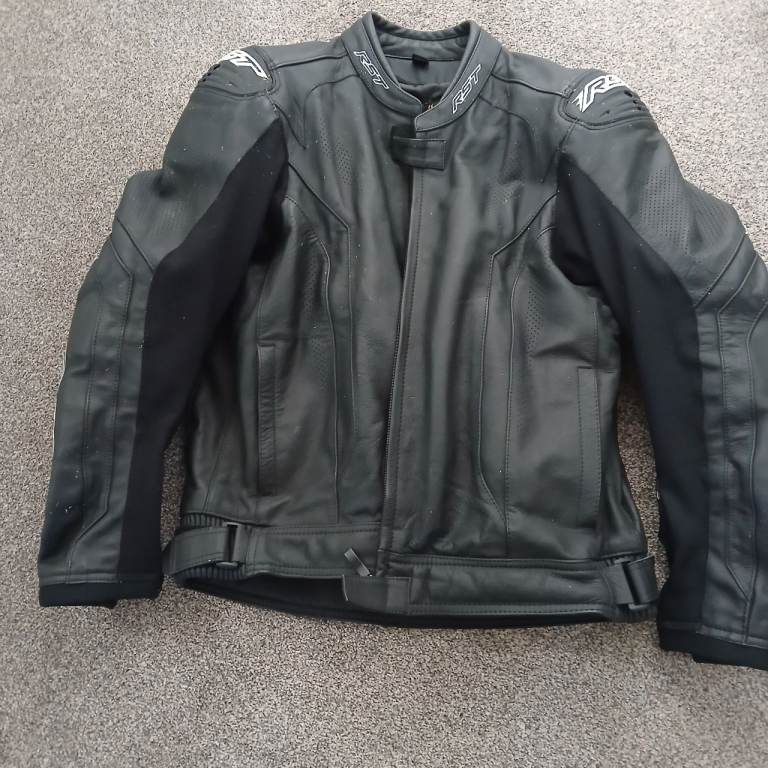 2 piece leathers 