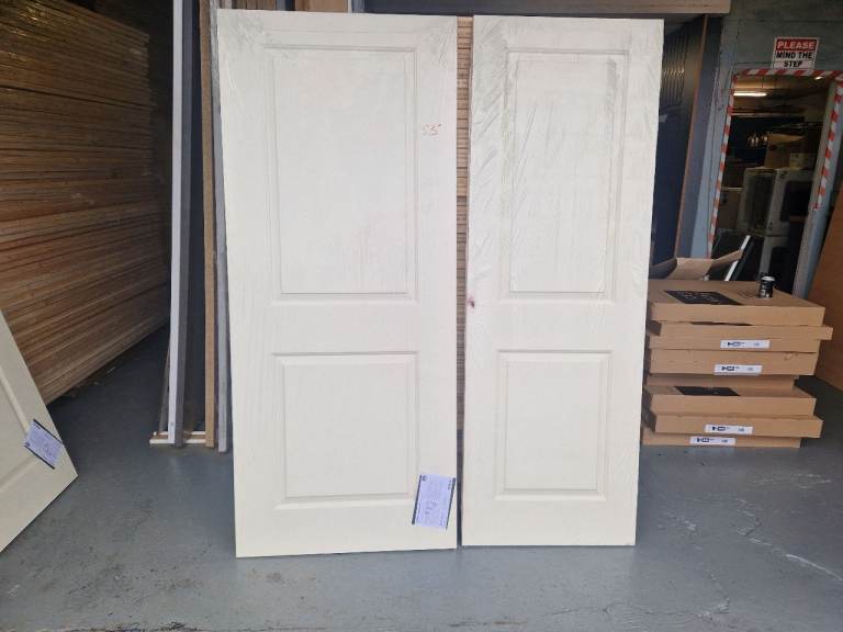 Internal Fire Doors