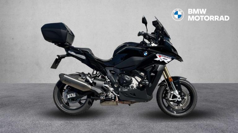 2025 BMW S1000 S1000 XR TE (24MY) Other PETROL Manual