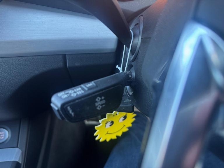 2019 Audi Q5 45 TFSI Quattro S Line 5dr S Tronic ESTATE PETROL Automatic