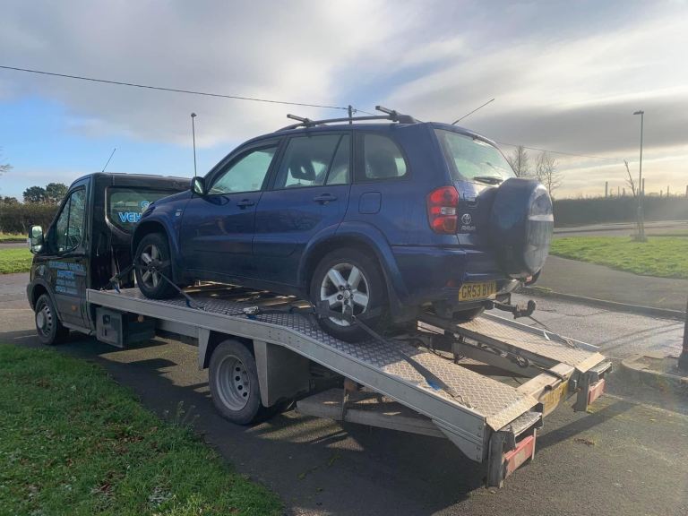 SCRAP CARS WANTED TOP PRICES PAID