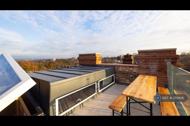 2 bedroom flat in Archway Road, London, N6 (2 bed) (#2701156)