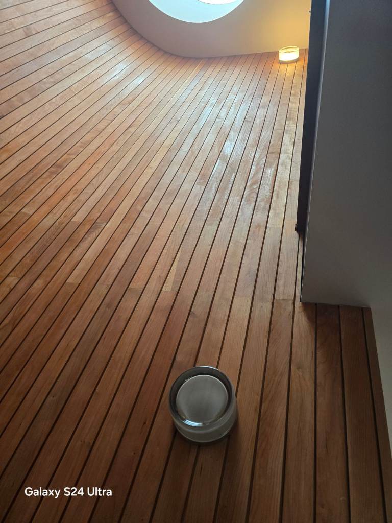 Carpentry specialists