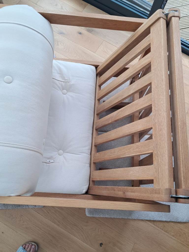 Genuine futon company futon