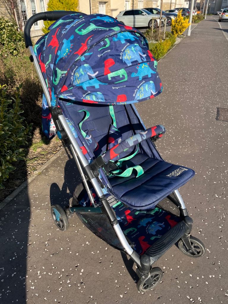 Cosatto Pushchair 
