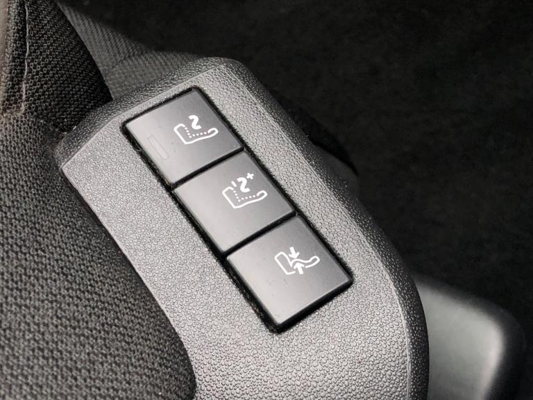 2017 Citroen C4 Grand Picasso 1.6 BlueHDi Flair 5dr MPV Diesel Manual