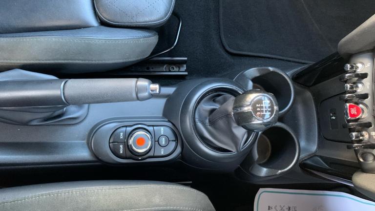 2018 MINI Hatch 2.0 Cooper S Hatchback 5dr Petrol Manual Euro 6 (s/s) (192 ps) Hatchback Petrol M...