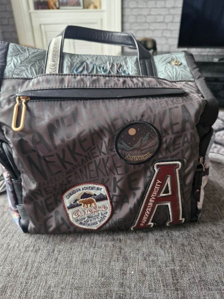 Anekke handbags 