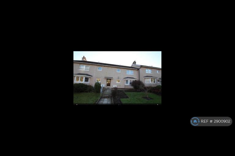 1 bedroom flat in Brownhill Road, Glasgow, G43 (1 bed) (#2900902)