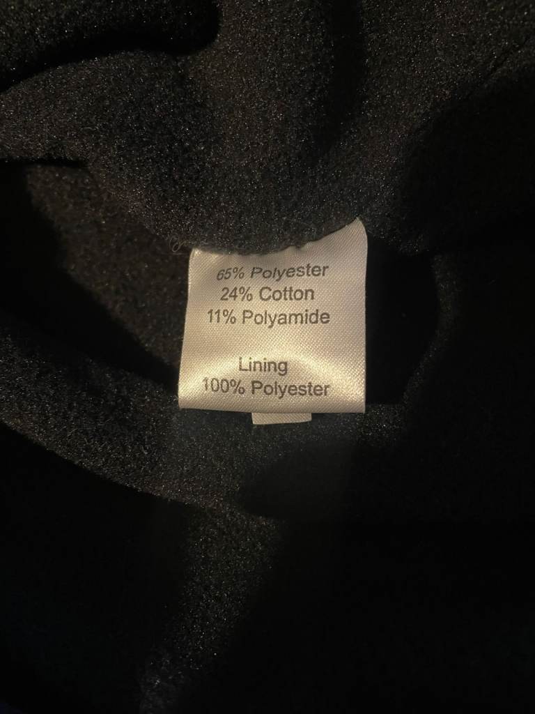 NEW SALE OFFER - Kingston Menswear Coat Brand New With Original Labels - 