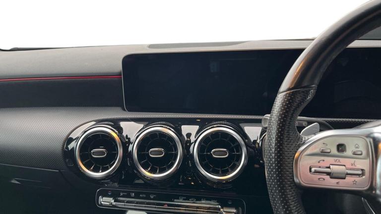 2020 Mercedes-Benz A-Class A 200 AMG LINE EXECUTIVE Hatchback Petrol Automatic