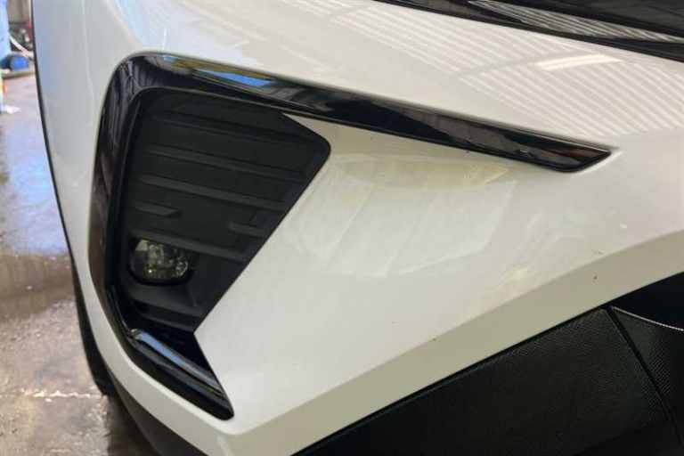 2022 Vauxhall Crossland 1.2 Turbo Ultimate 5dr HATCHBACK PETROL Manual