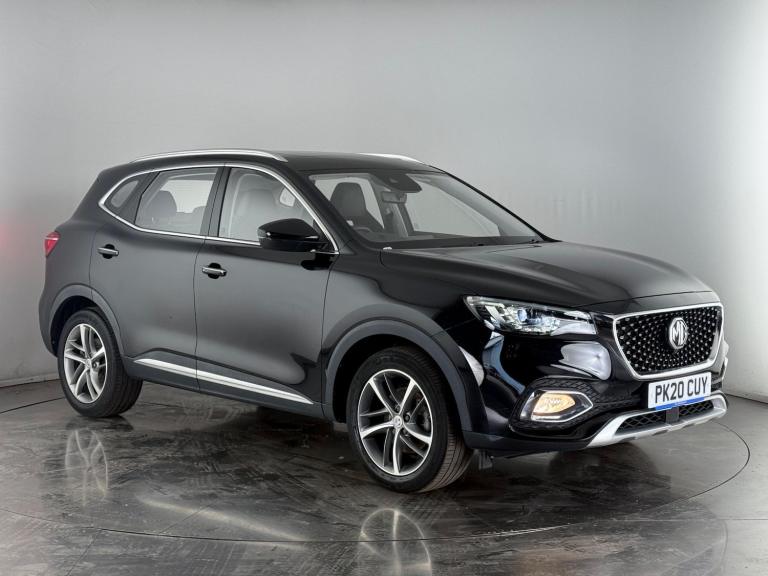 2020 MG MG HS 1.5 T-GDI Exclusive Euro 6 (s/s) 5dr SUV Petrol Manual