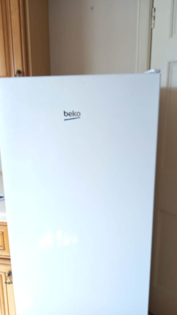 Freestanding Fridge
