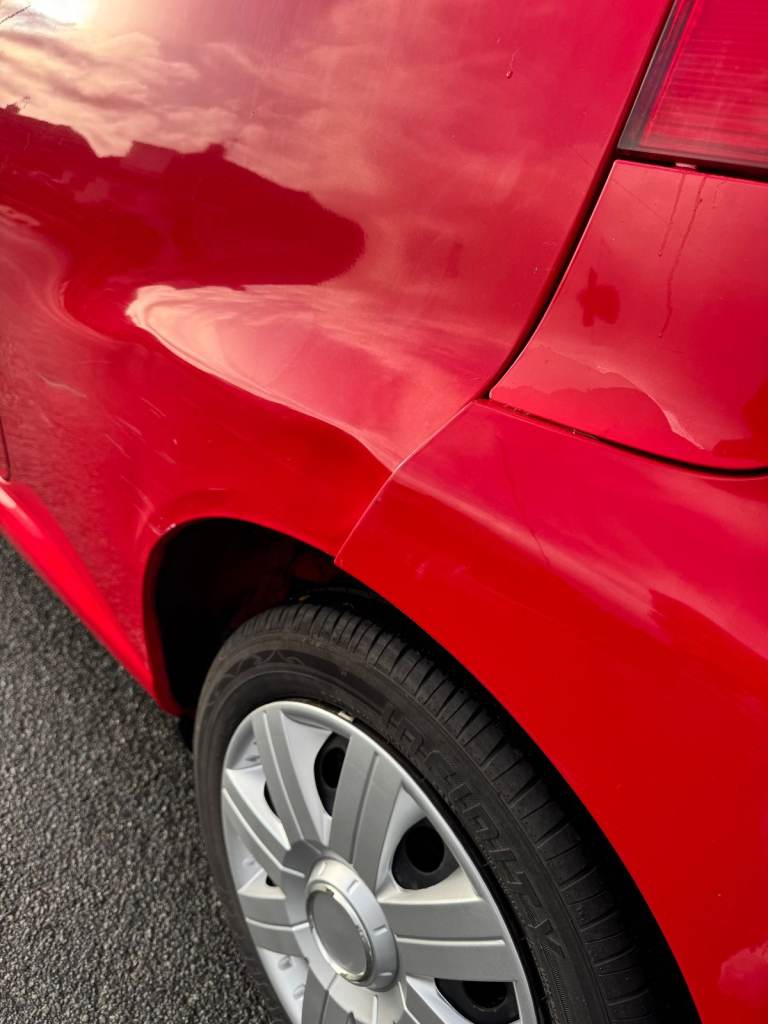 Peugeot 107 - Low Mileage, Long MOT