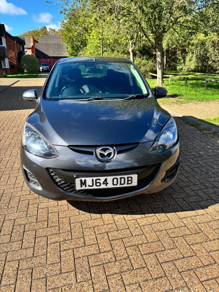 Mazda, 2, Hatchback, 2014, Other, 1498 (cc), 5 doors