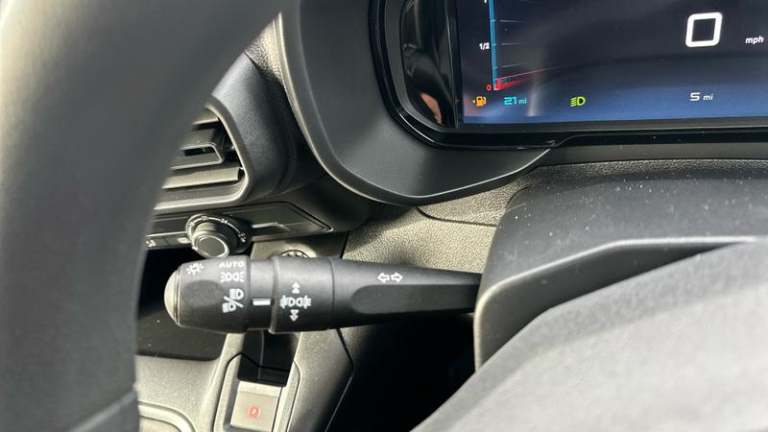 2025 Citroen Berlingo 1.5 BlueHDi 1000 Driver M Panel Van 5dr Diesel Manual SWB Euro 6 (s/s) (100...