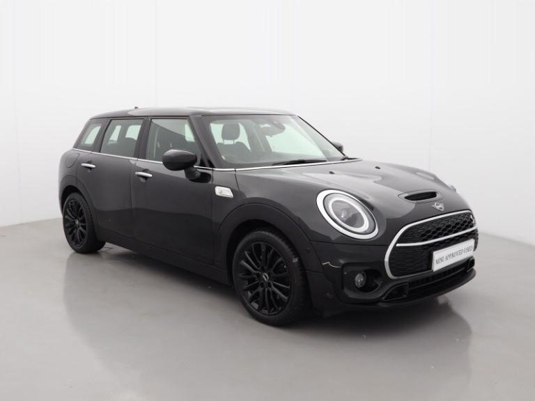 MINI CLUBMAN 2.0 [178] Cooper S Classic Premium Plus 6dr Auto