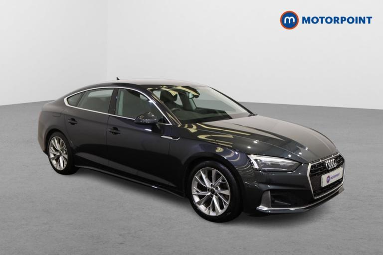 2023 Audi A5 35 TFSI Sport 5dr S Tronic Hatchback Petrol Automatic