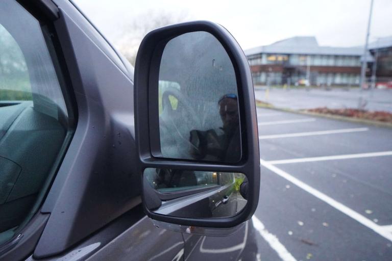 2025 Volkswagen Transporter 2.0 Transporter T28 Commerce Pro TDI + Delivery Miles + VW 5 Plus Pan...